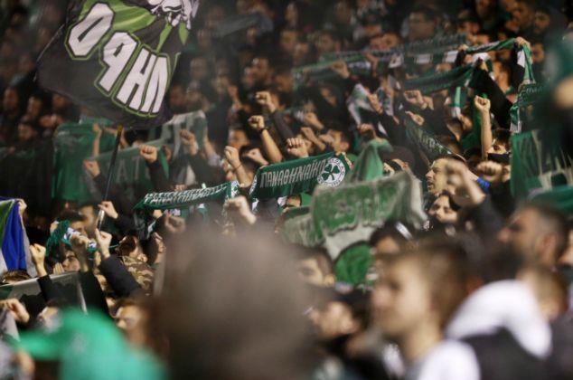 Σε απολογία Παναθηναϊκός και Ηρακλής