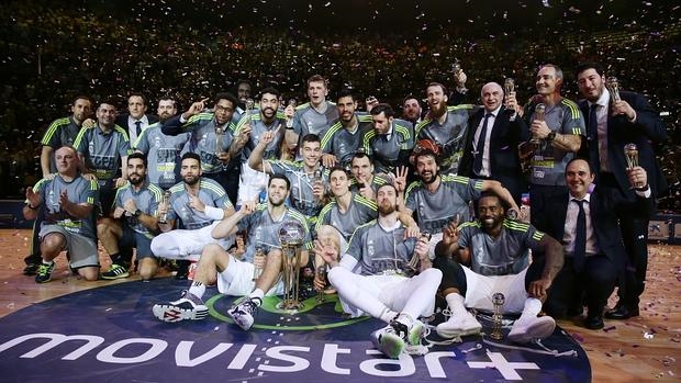 Κύπελλο Nο… 26 για τη Ρεάλ, μετά από 20 χρόνια για Αρμάνι, το πρώτο η Μονακό