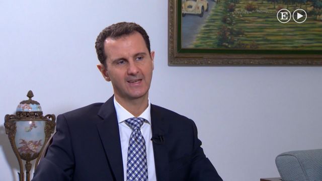 Ο Άσαντ ανακοίνωσε βουλευτικές εκλογές για τις 13 Απριλίου