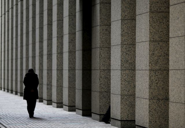 Από έλλειψη καινοτομίας πάσχει η Ελλάδα