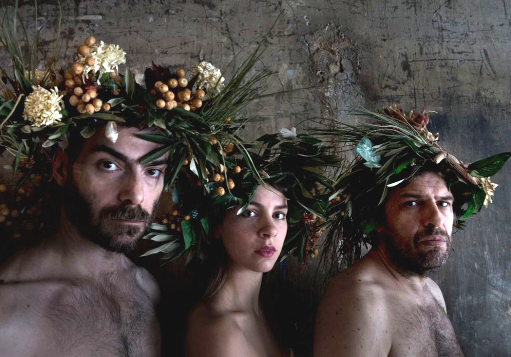 «Περί Φύσεως» του Μιχάλη Βιρβιδάκη από τους Βijoux de kant