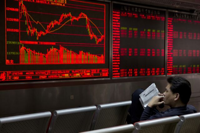 Περισσότερα από 1.000 ορυχεία άνθρακα θα κλείσει η Κίνα το 2016