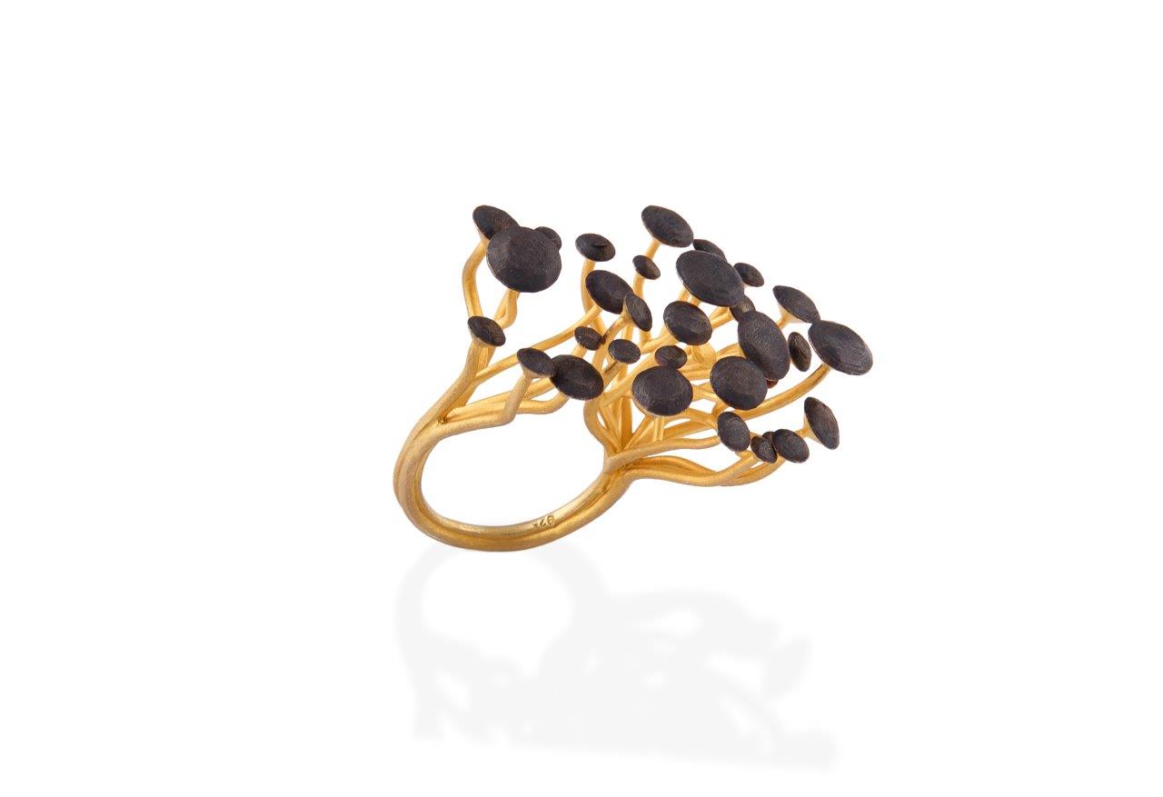 «A Jewel Made in Greece»: Η ιστορία του ελληνικού κοσμήματος