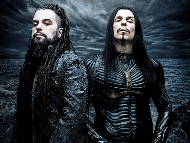 O Χρήστος Αντωνίου των Septic Flesh μιλά στο in.gr