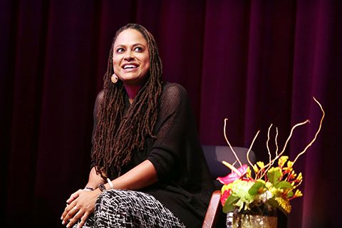 Το Χόλιγουντ είναι «λευκή, ετεροφυλόφιλη και ανδρική» υπόθεση