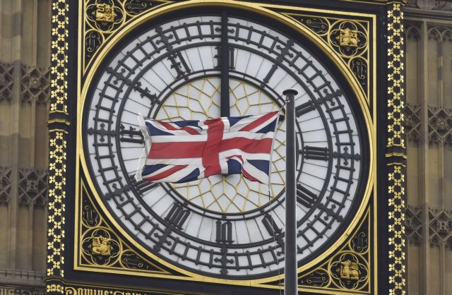 Έξω από το «χορό» του βρετανικού δημοψηφίσματος θα μείνει η Κομισιόν