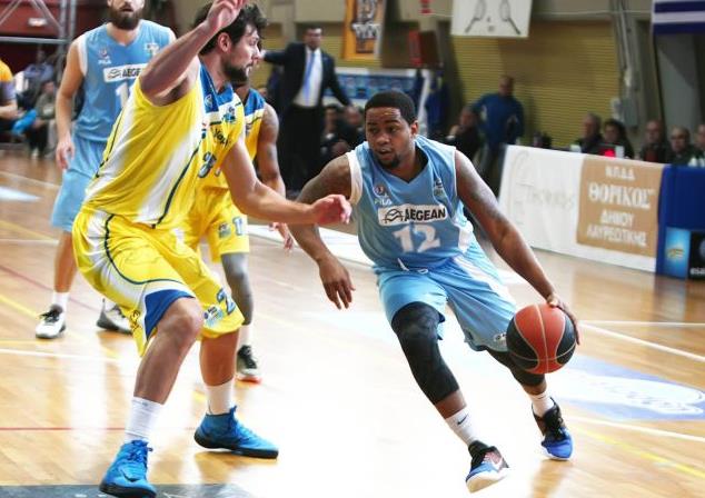 Το Λαύριο… προσγείωσε τον Κολοσσό και αύξησε ελπίδες παραμονής