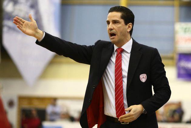 Σφαιρόπουλος: «Ο Ουόρικ ταιριάζει στο στυλ μας»