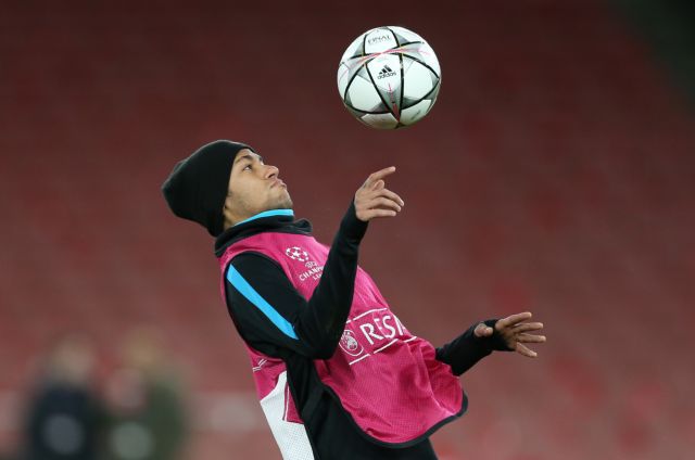 «Μάχες» Αρσεναλ-Μπαρτσελόνα και Γιουβέντους-Μπάγερν