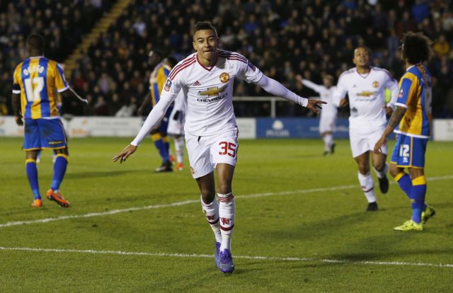 Εύκολα η Μ.Γιουνάιτεντ στους «8» και… τώρα Γουέστ Χαμ