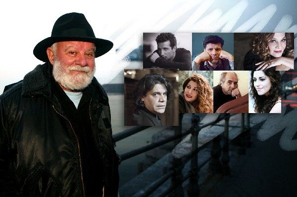 ΜΜΑ: «Εδώ είναι του Ρασούλη» στις 2 Μαρτίου