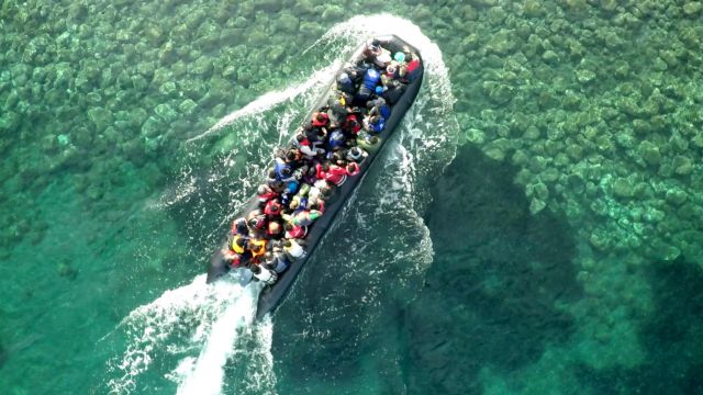 Τα ελληνικά ντοκιμαντέρ του 18ου Φεστιβάλ Θεσσαλονίκης