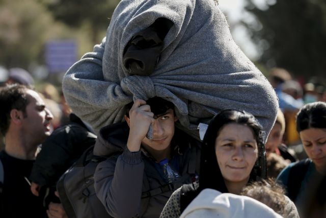 Αλβανία: Θα κλείναμε τα σύνορα μόνο μετά από συνεννόηση με την ΕΕ