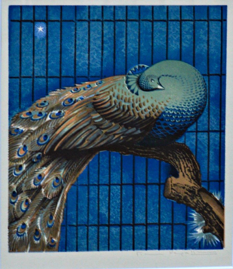 Έργα σπουδαίων ελλήνων χαρακτών στο Σισμανόγλειο στην Κωνσταντινούπολη