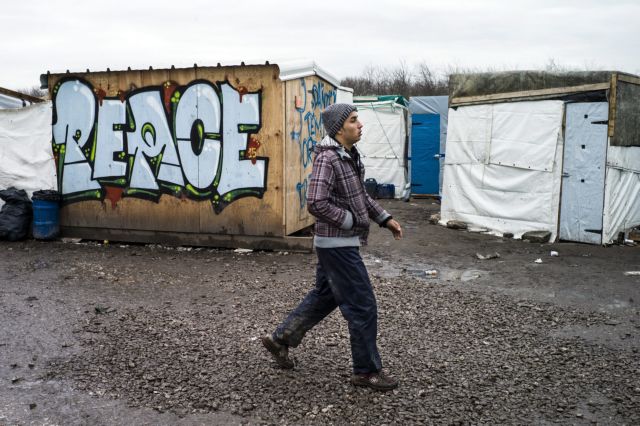 Γαλλία κατά Βελγίου για επαναφορά συνοριακών ελέγχων λόγω Καλαί