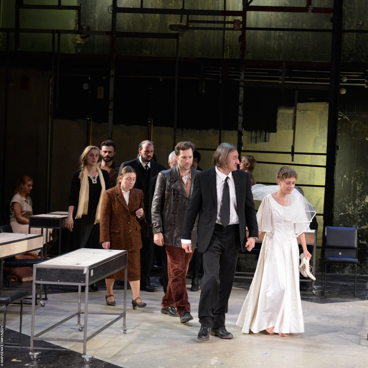 Δείτε το «Δαμάζοντας τα κύματα» στο Νέο Rex με 5 ευρώ