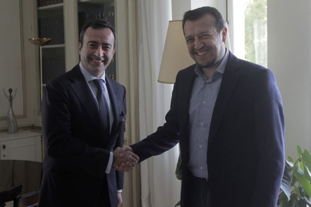 Επενδύσεις 100 εκατ. ευρώ δρομολογεί στην Ελλάδα η British American Tobacco