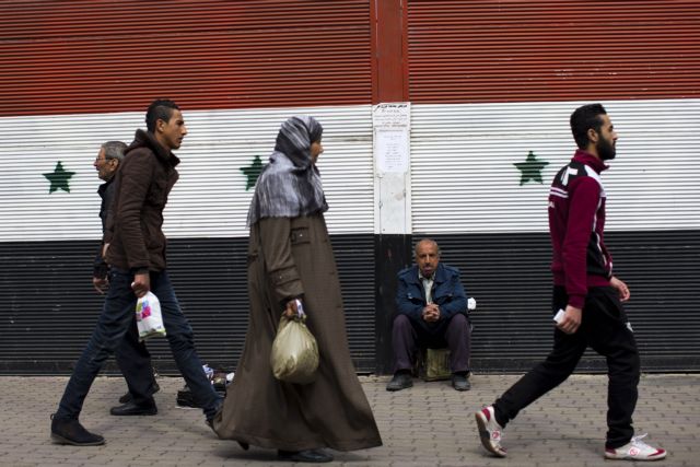 Πούτιν συνομιλεί με Άσαντ, Σαλμάν και Ροχανί γα την παύση πυρός στη Συρία