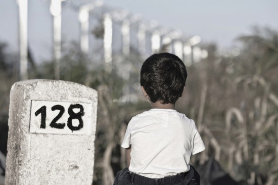 Iστορίες από Ευρώπη και Μέση Ανατολή στο κέντρο της Αθήνας