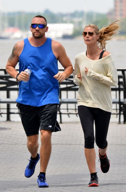 Γιατί το τρέξιμο έγινε της μόδας