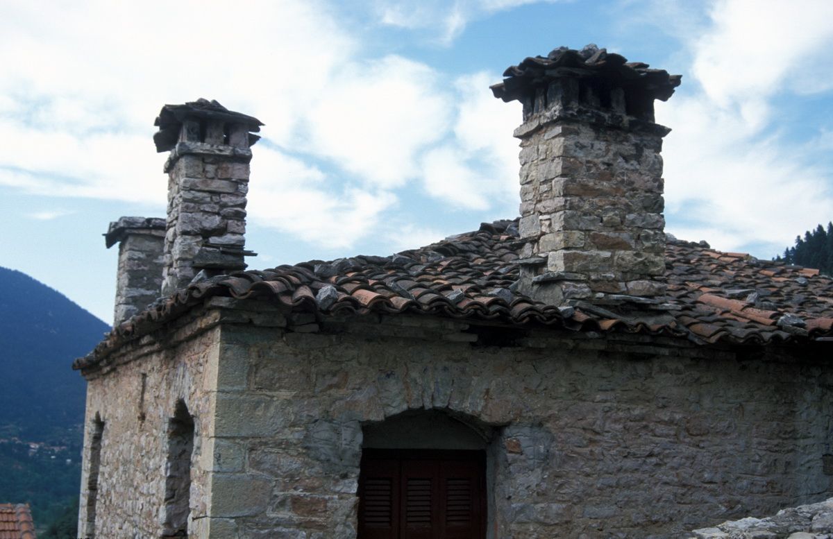 Ευρυτανία, από τον Εύρυτο στον Μάρκο Μπότσαρη