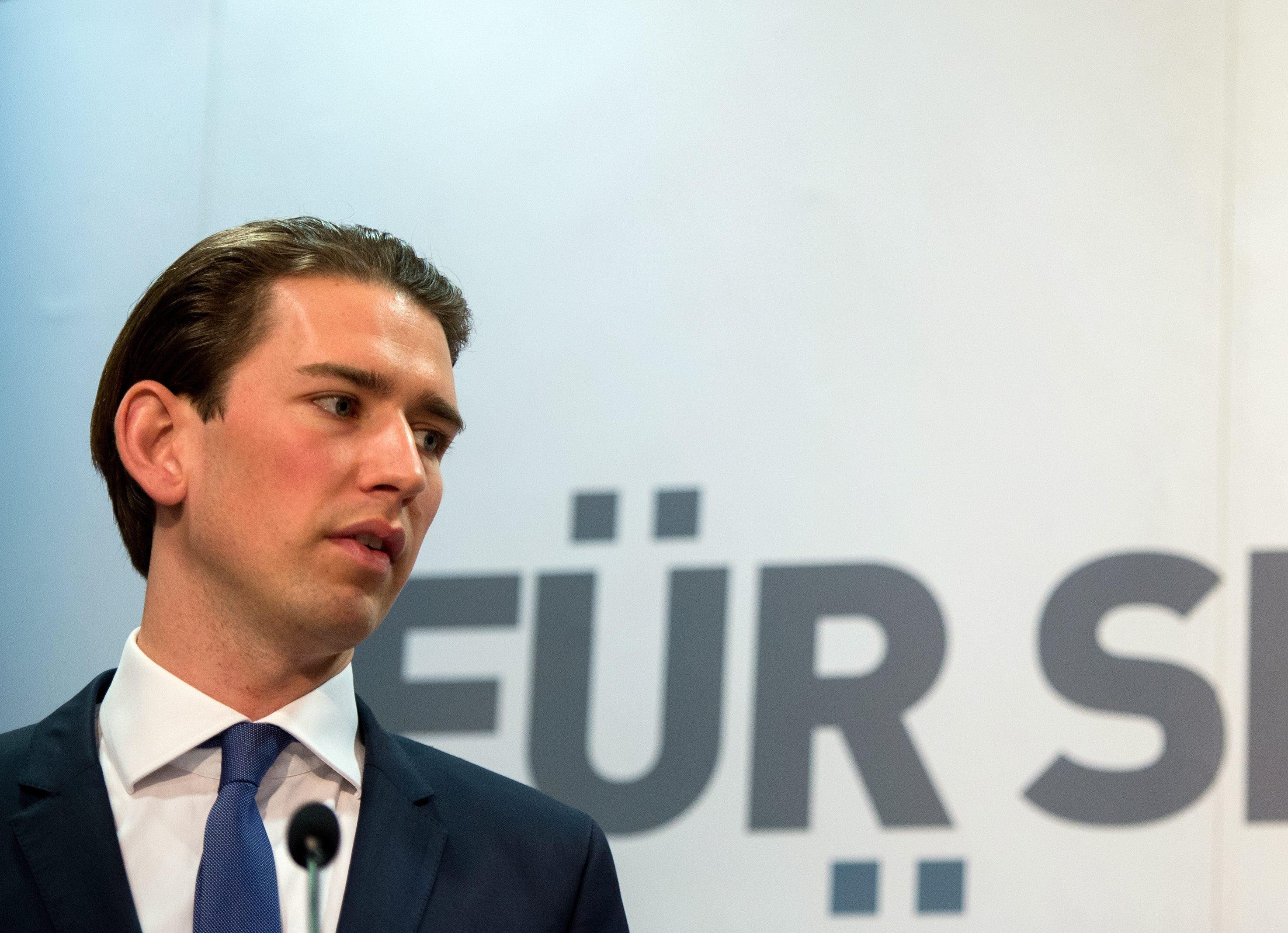 Αυστριακός ΥΠΕΞ: Κατανοητή η στάση της Ελλάδας, αλλά…