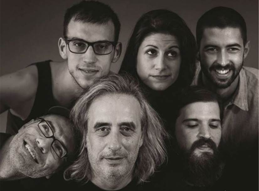 Γιάννης Αγγελάκας: Όταν με βρίζουν γεροαλήτη σαλεμένο, τότε πια σιγουρεύομαι πως περπατώ σωστά