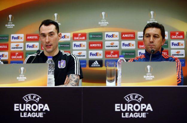 Χάσι: «Πρέπει να περιορίσουμε Φορτούνη και Ντουρμάζ»