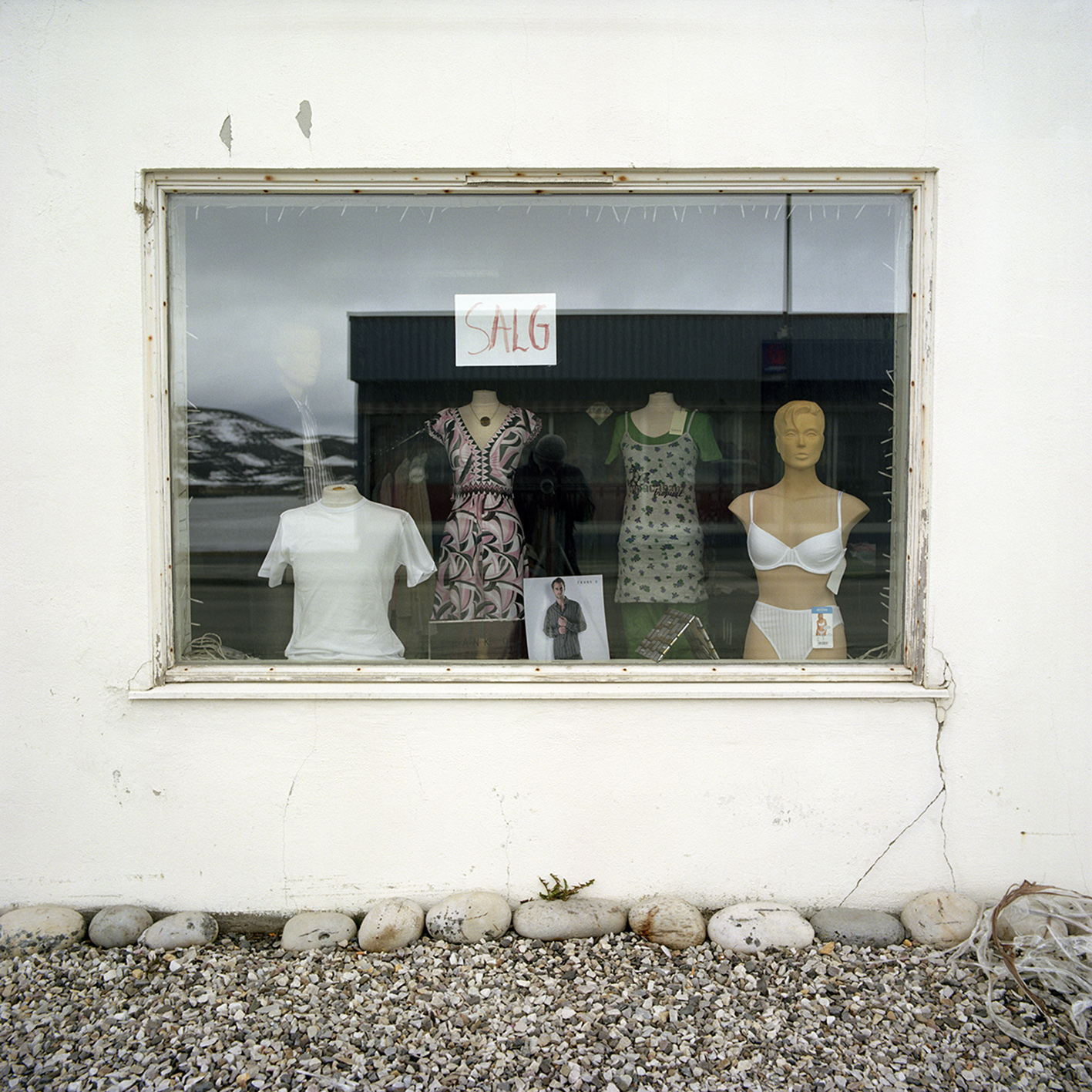 Συζήτηση στη Στέγη για τη διαχείριση σώματος και φύλου