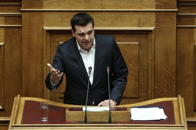 Συμβούλιο αρχηγών για το προσφυγικό πριν από τη Σύνοδο Κορυφής