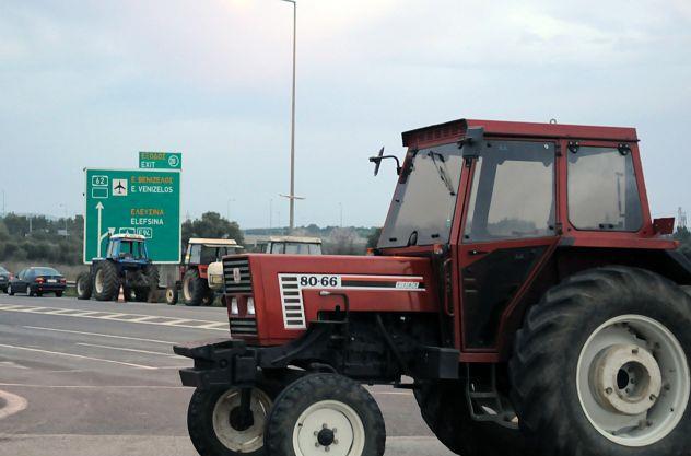 Τίτλοι τέλους για τα περισσότερα αγροτικά μπλόκα