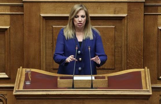 Δημοκρατική Συμπαράταξη: Εξαπάτησαν τη Βουλή, διόρισαν άλλους 33 γραμματείς