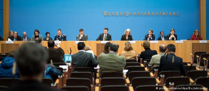 Και η Γερμανία διαφωνεί με την αυστριακή πρωτοβουλία