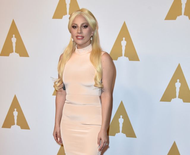 Τζο Μπάιντεν – Lady Gaga: Ένα αταίριαστο δίδυμο στα Όσκαρ