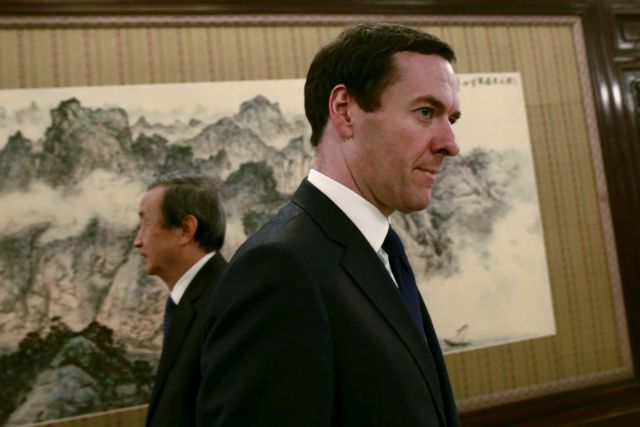 FT: Πιέσεις από Λονδίνο στη G20 να ταχθεί ανοιχτά κατά του Brexit