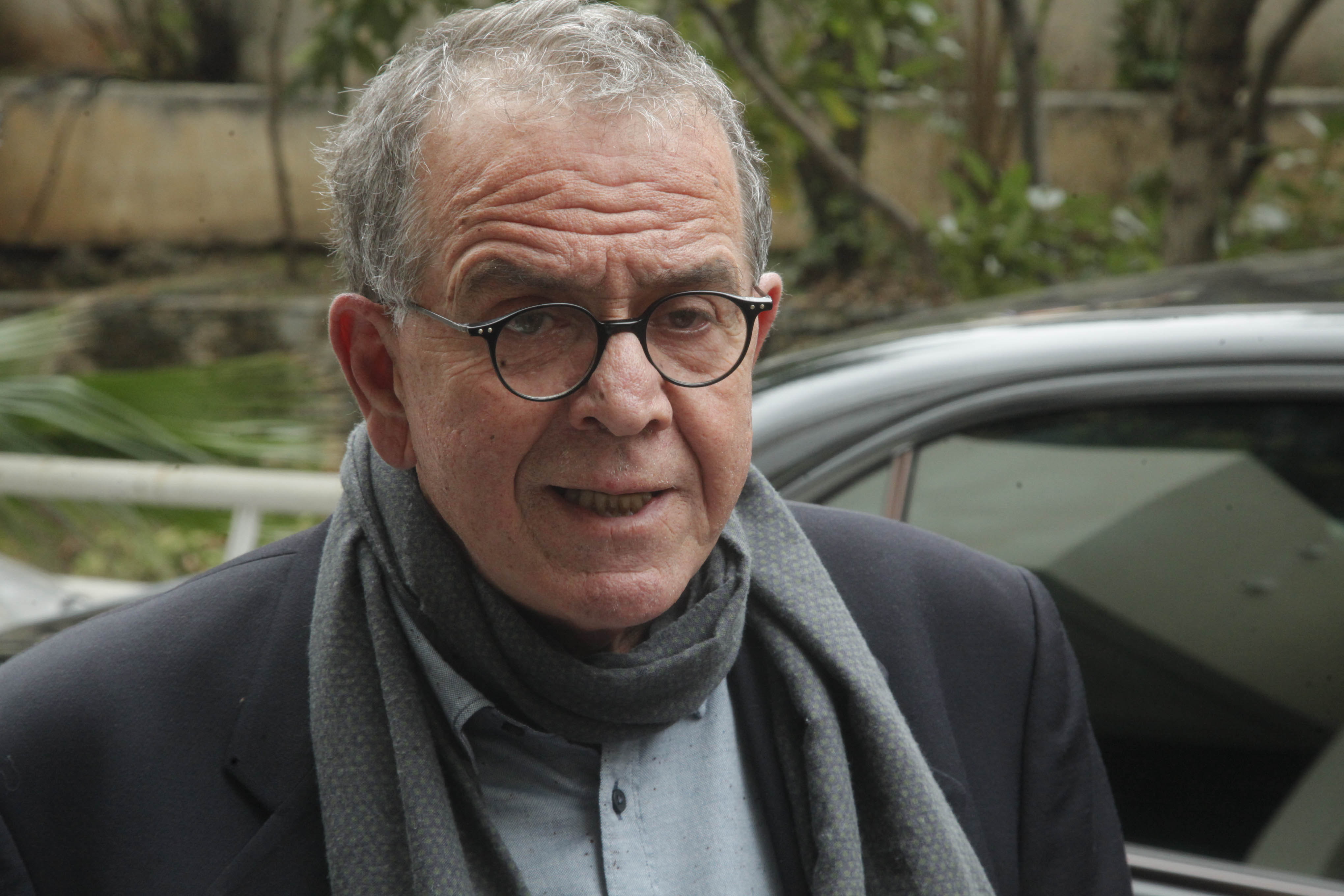 Μουζάλας: Μπορεί να περάσουμε δύσκολες ώρες τις επόμενες ημέρες