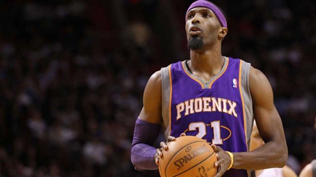 Oυόρικ: «Ξέρω ότι είναι θρύλοι της Ευρωλίγκας»