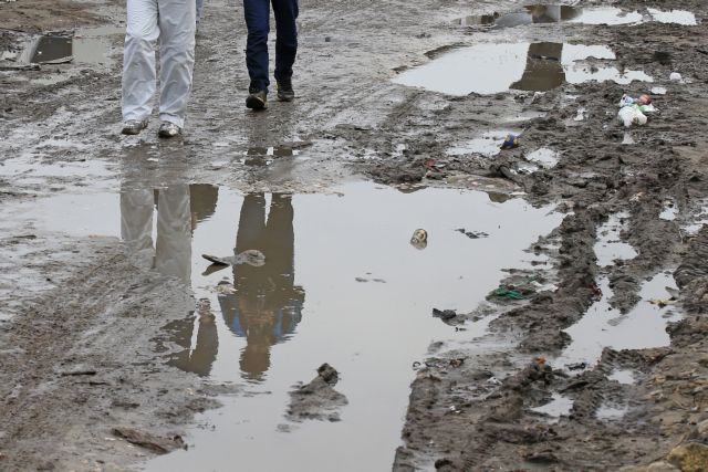 Γαλλικό δικαστήριο επικυρώνει εντολή για εκκένωση της «Ζούγκλας» του Καλαί