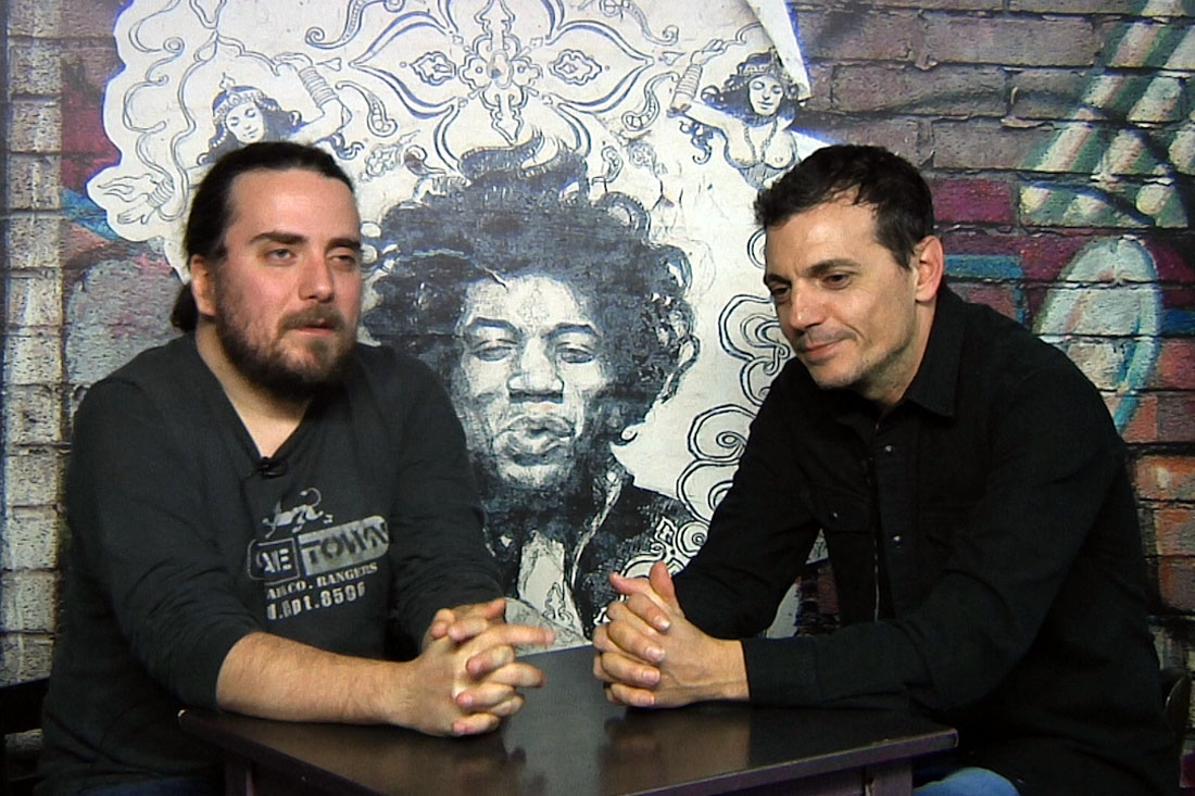 Κερδίστε προσκλήσεις για το live των Μανώλη Φάμελλου-Στάθη Δρογώση