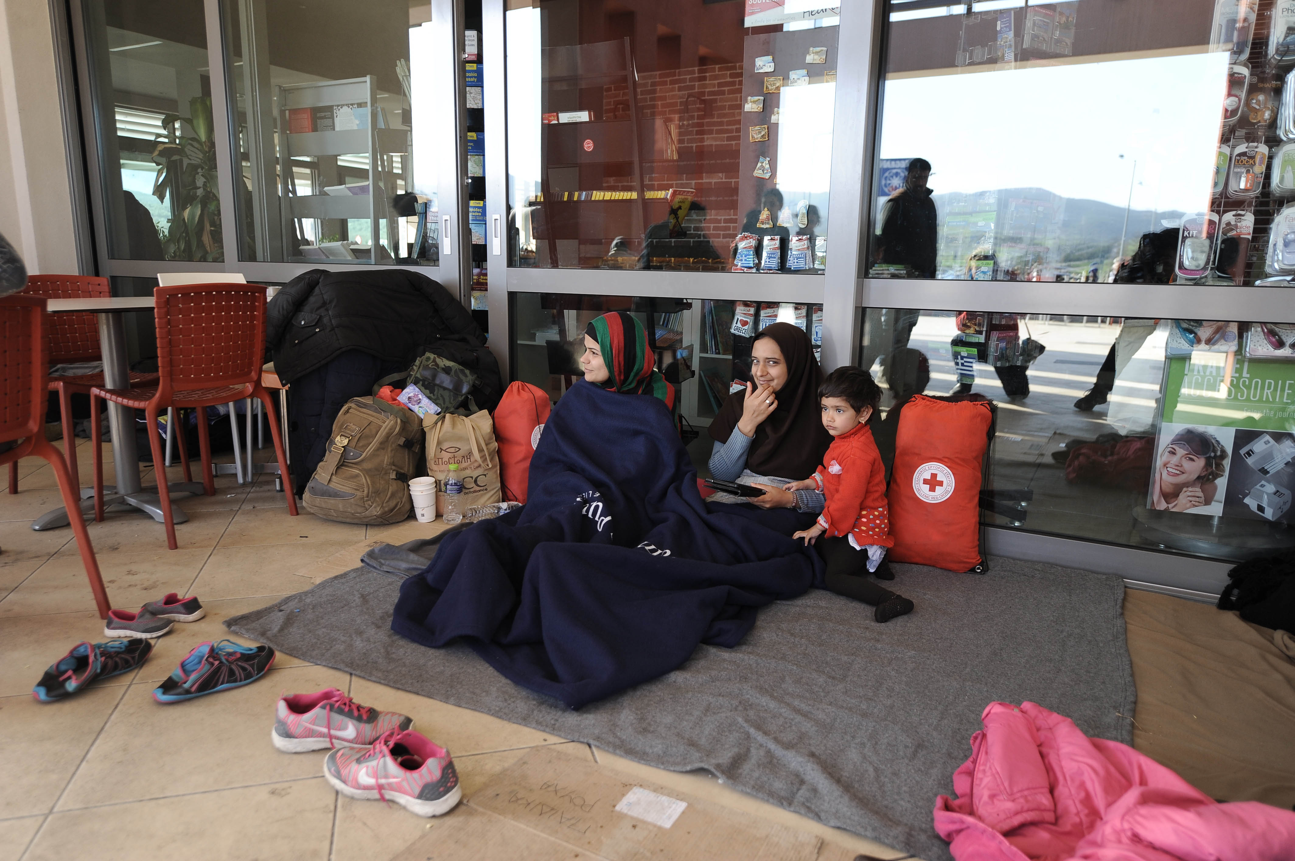 Εντατικοποιούνται οι έλεγχοι για φαινόμενα κερδοσκοπίας σε βάρος προσφύγων