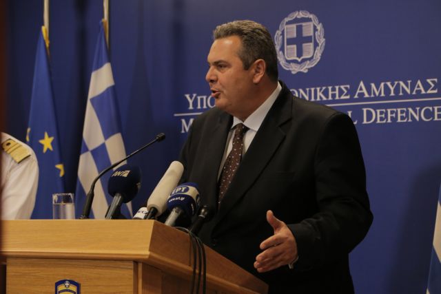 Έως τέλη Μαρτίου το ΝΑΤΟϊκό σχέδιο για τις προσφυγικές ροές