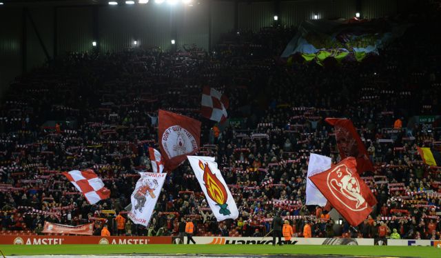 Λίβερπουλ VS Μάντσεστερ Σίτι στον πρώτο τίτλο της χρονιάς