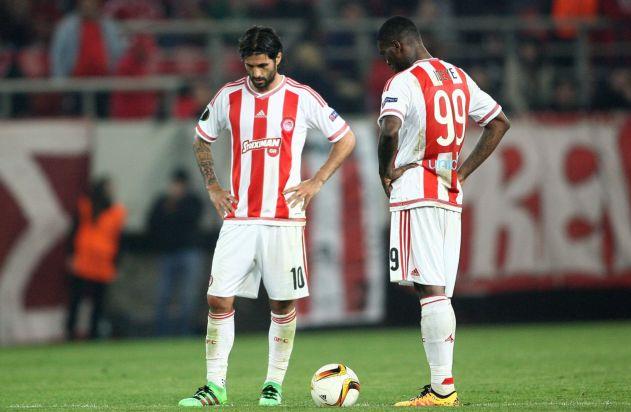 Οριστικά στην 14η θέση της UEFA η Ελλάδα