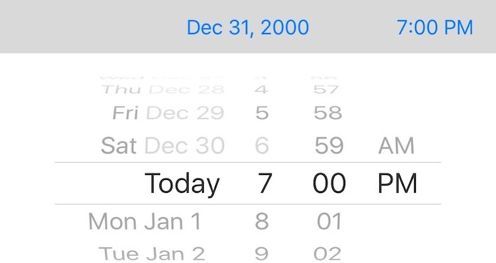 Ενημέρωση στο iOS 9.3 διαγράφει την «καταραμένη ημερομηνία» σε iPhone, iPad