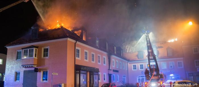 Είναι η ανατολική Γερμανία ακροδεξιά;