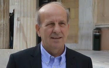 Επίθεση με γκαζάκια κατήγγειλε ο βουλευτής Τρικάλων του ΣΥΡΙΖΑ