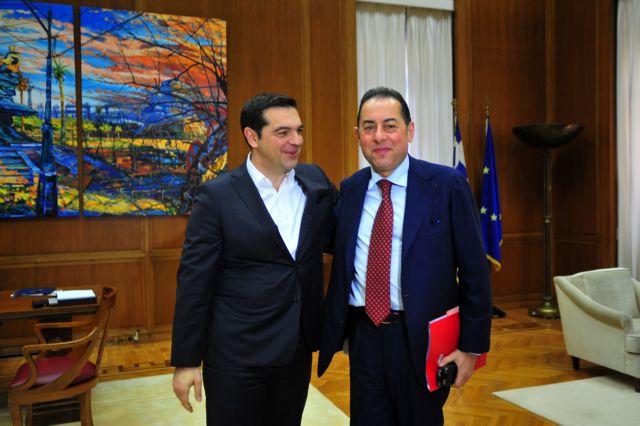 Τσίπρας: Σε νευρική κρίση η Ευρώπη, πρέπει να αλλάξει πορεία