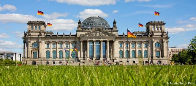 Το Βερολίνο χαιρετίζει την ελληνοτουρκική συνεργασία