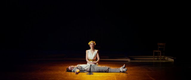 Ελληνική πρεμιέρα για το «Δώρο των Θεών»