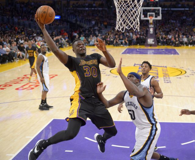 Ανατροπή για Ράπτορς και νίκη για τους Κινγκς του Κουφού